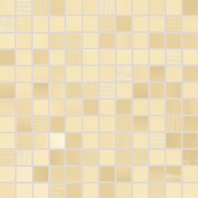 Slide Mosaic Caramel