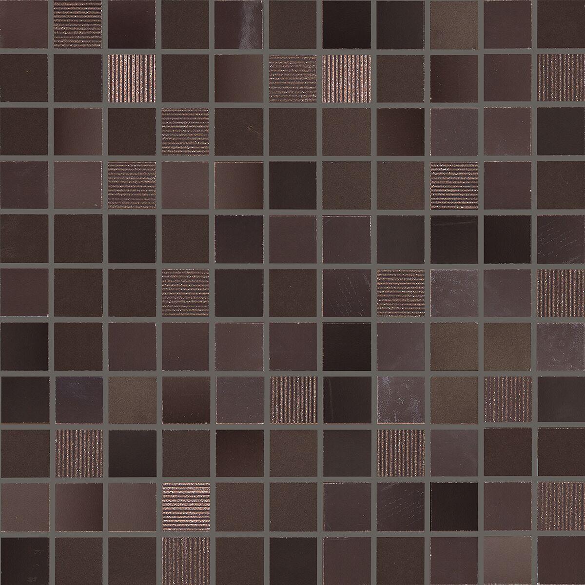 Slide Mosaic Mink