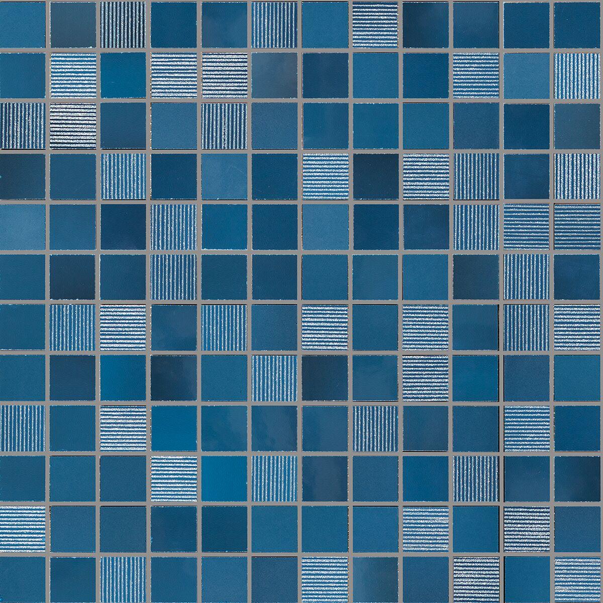 Slide Mosaic Ocean