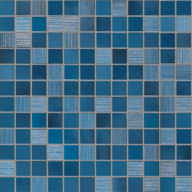 Slide Mosaic Ocean