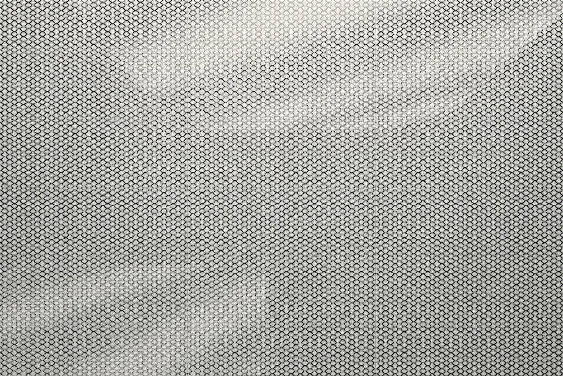 Fence Micro Decoro