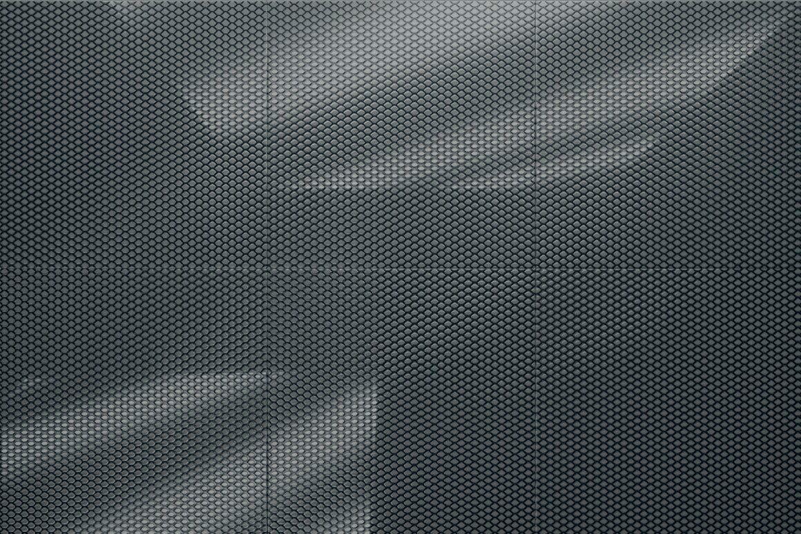 Fence Micro Grey