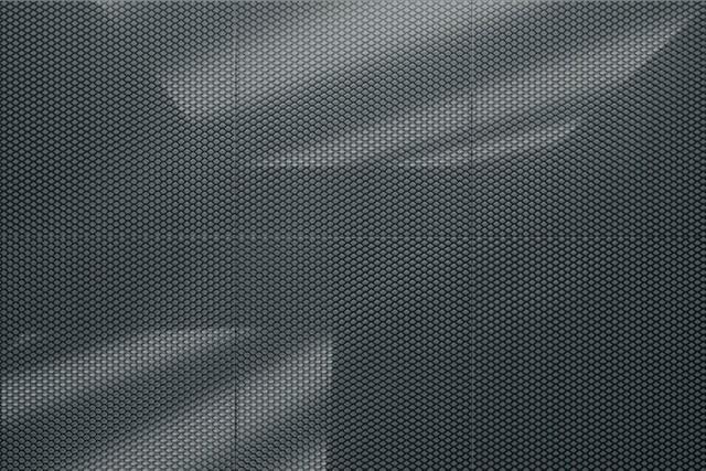 Fence Micro Grey