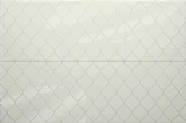 Fence White