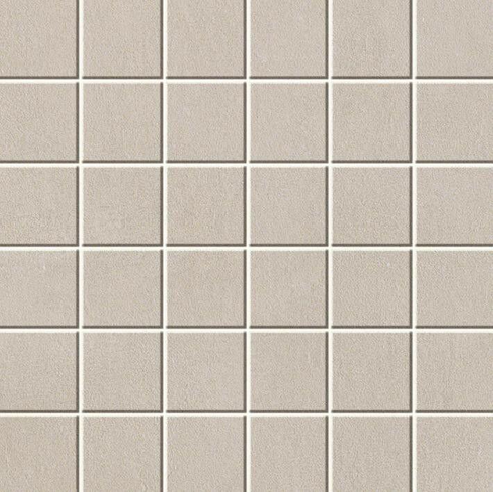 AN6X White Mosaico