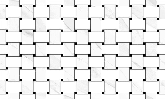 Tangle Blanco