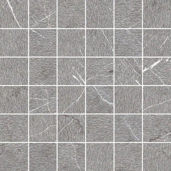 Mosaic Carven Grey