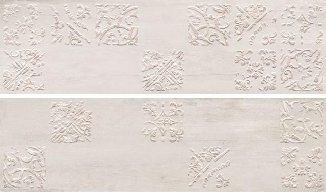 Decor Artisan White