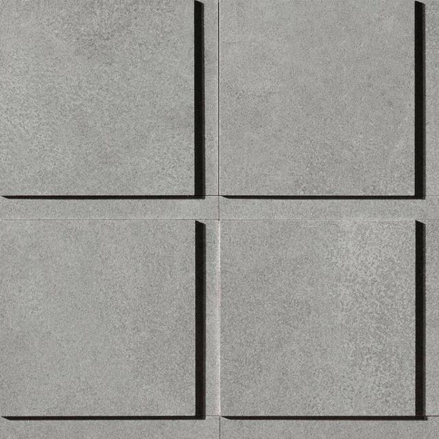 A0UR Aluminium Mosaico 3D Factory