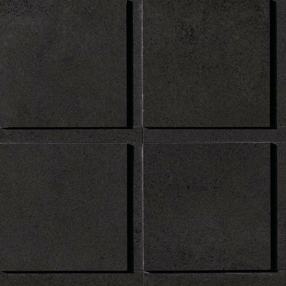 A0UT Iron Mosaico 3D Factory