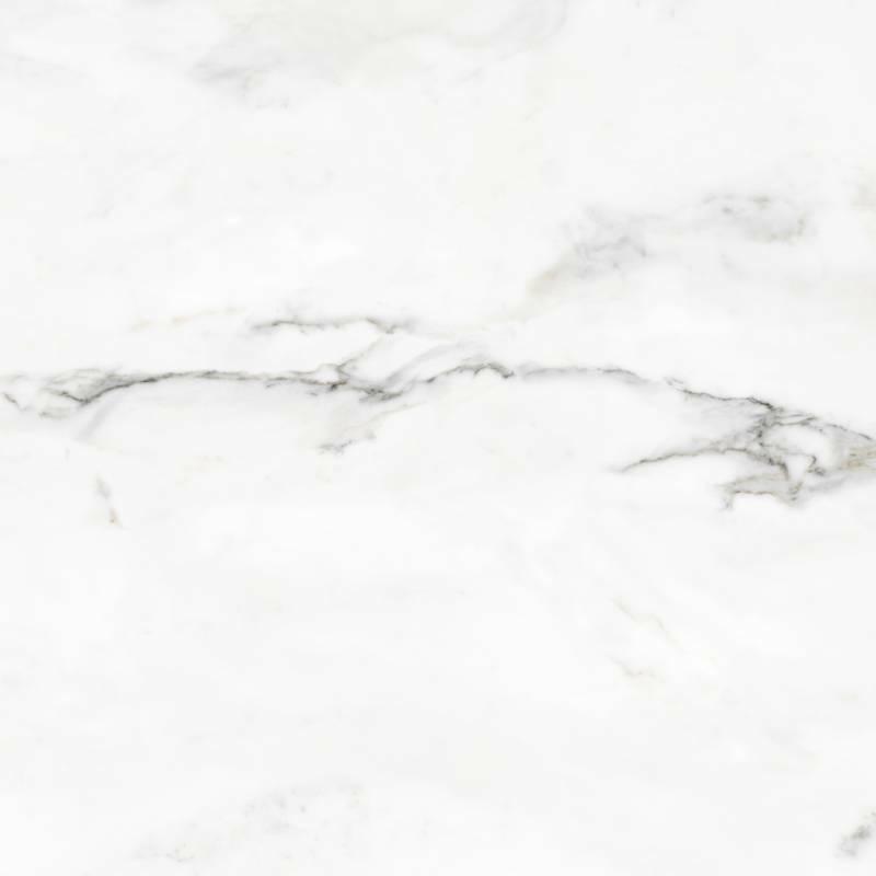 Insignia White Silk