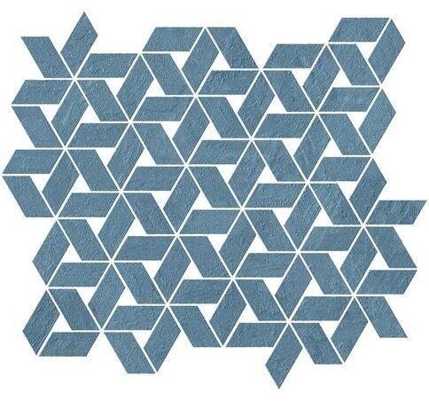 9RTB Blue Twist