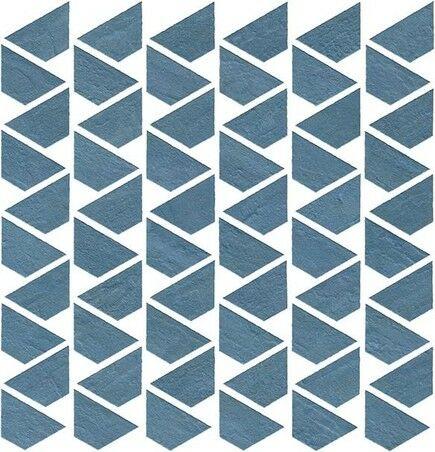 9RFB Blue Flag