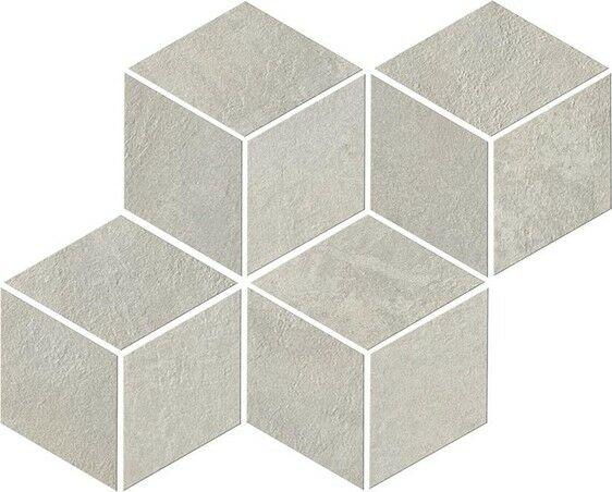 A00C Pearl Mosaico Esagono