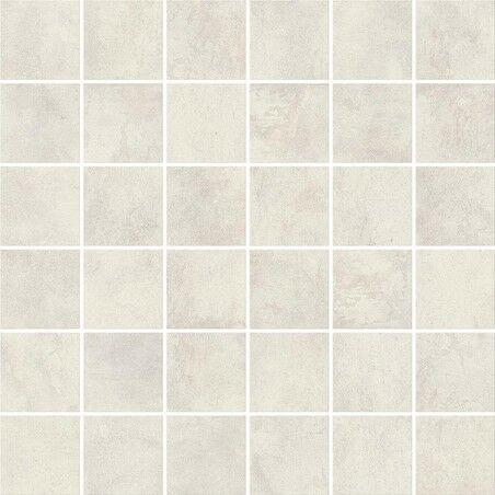 A0Z0 White Mosaico Matt