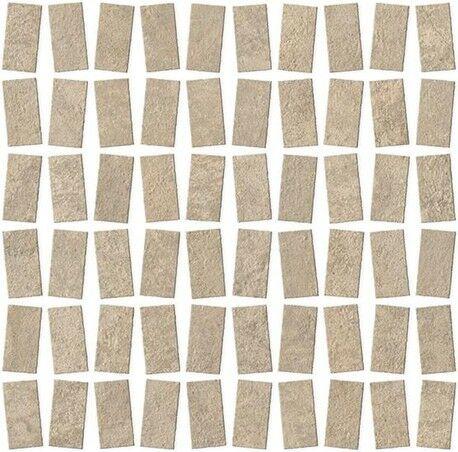 A00L Sand Mosaico Castle