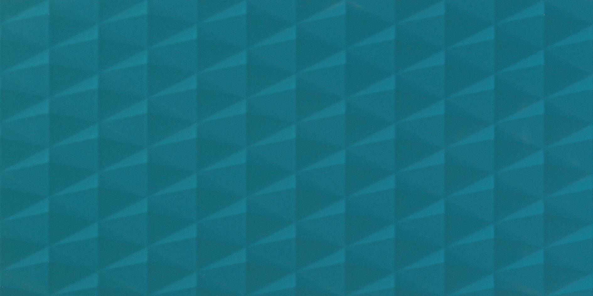8ASB 3D Stars Blue
