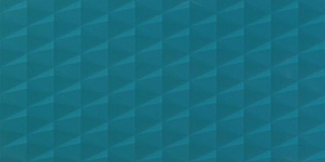 8ASB 3D Stars Blue