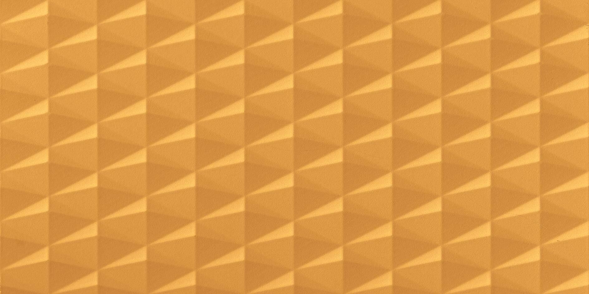 8ASY 3D Stars Yellow