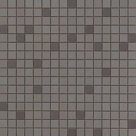 9AQE Deep Grey Mosaico Q