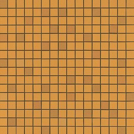 9AQY Yellow Mosaico Q