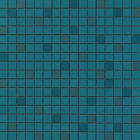 9AQU Blue Mosaico Q