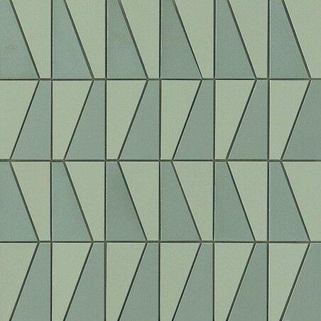 9AAE Sage Mosaico Sail