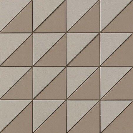 9AFD Light Dove Mosaico Flag