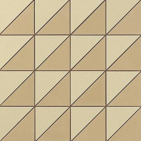 9AFE Cream Mosaico Flag