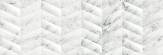 Terma Mosaic White