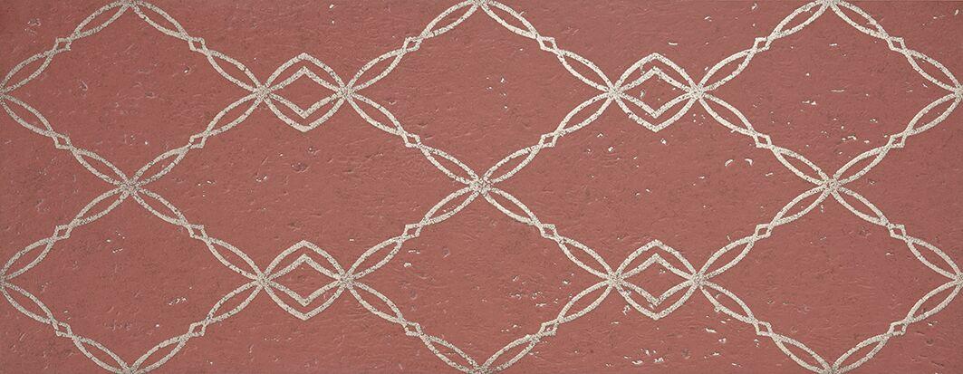 Goldstone Burgundy Chain