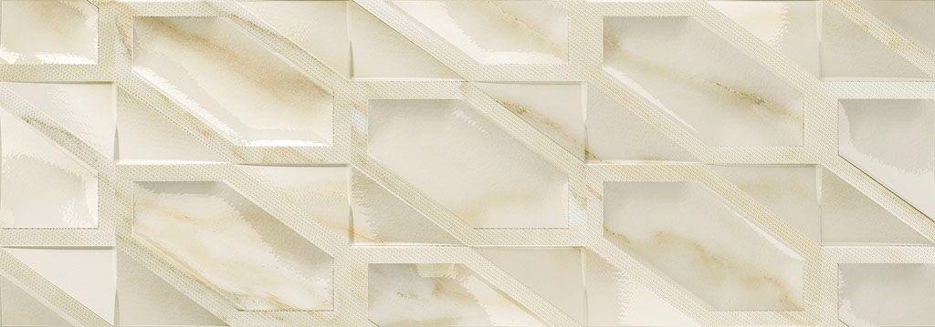 Calacatta Hexa Gloss