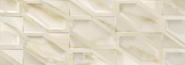 Calacatta Hexa Gloss