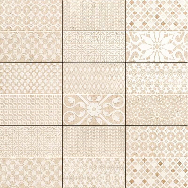 Tebas Beige