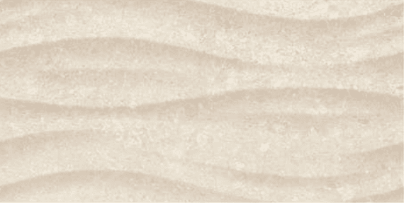 Dakar Sand Waves
