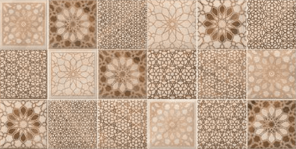 Decor Bergel