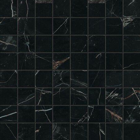 AOVI Black Atlantis Mosaico Matt