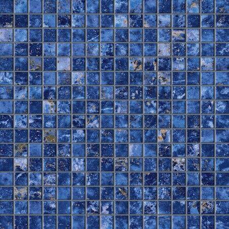 AOVD Ultramarine Mosaico Lap