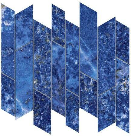 AOVW Ultramarine Liberty Lap