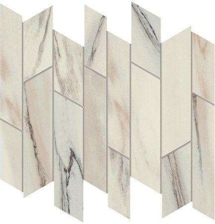 AOVQ Bianco Fantastico Liberty Lap