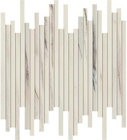 AOU4 Bianco Fantastico Line Lap