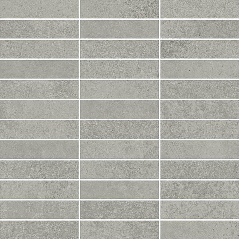 Mos. 610110000628 Grey Grid