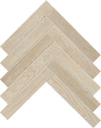 AN4A Almond Herringbone
