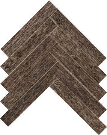 AN4E Tobacco Herringbone