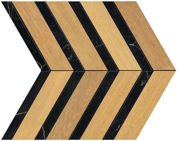 AO3K Malt Marble Chevron