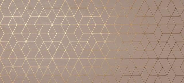 A4T9 Rose Hexagon