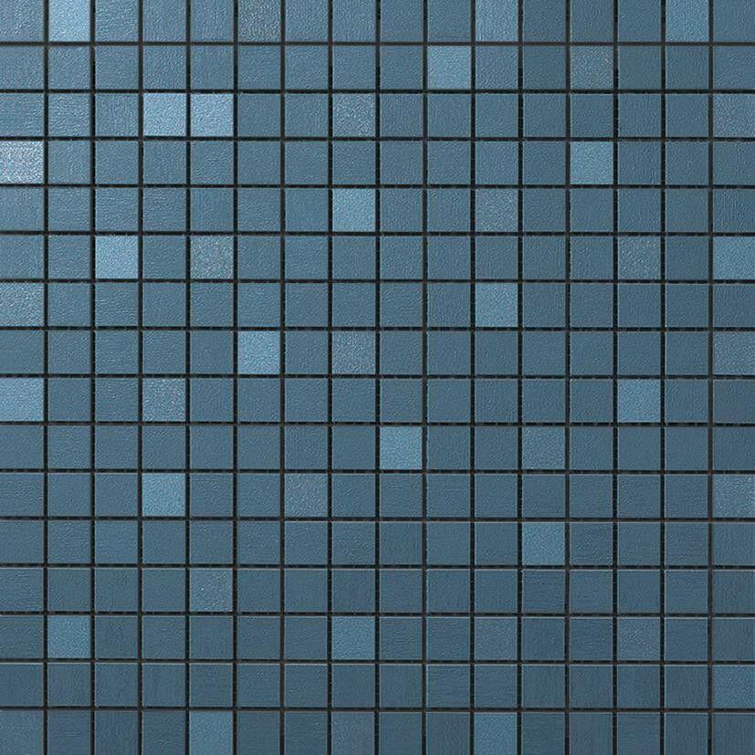 9MQU Blue Mosaico Q