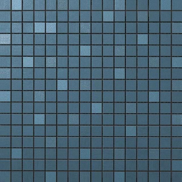 9MQU Blue Mosaico Q