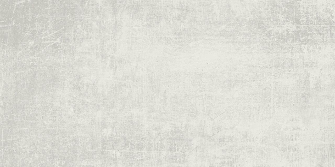 Grunge Concrete Rebel White