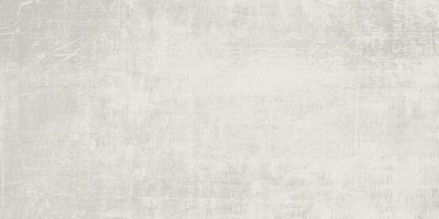 Grunge Concrete Rebel White